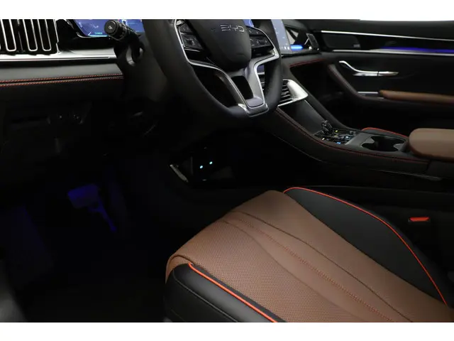 BYD SEAL U 1.5 DM-i FWD Boost 2025 Hybride Benzine 30