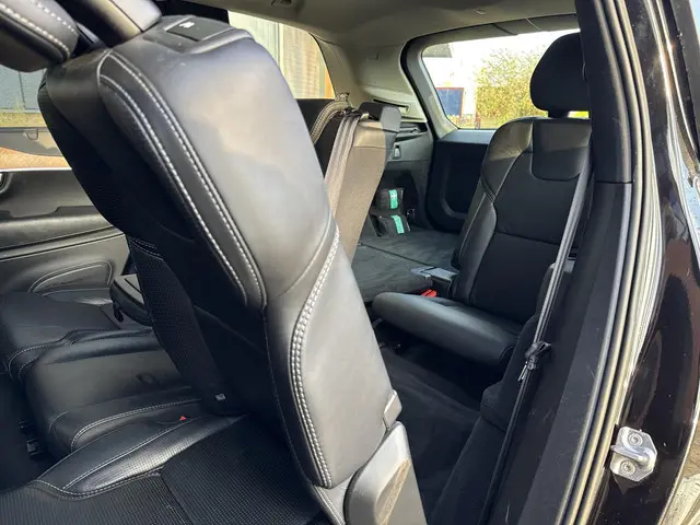 Volvo XC90 T5 AWD Inscription 2019 Benzine 25