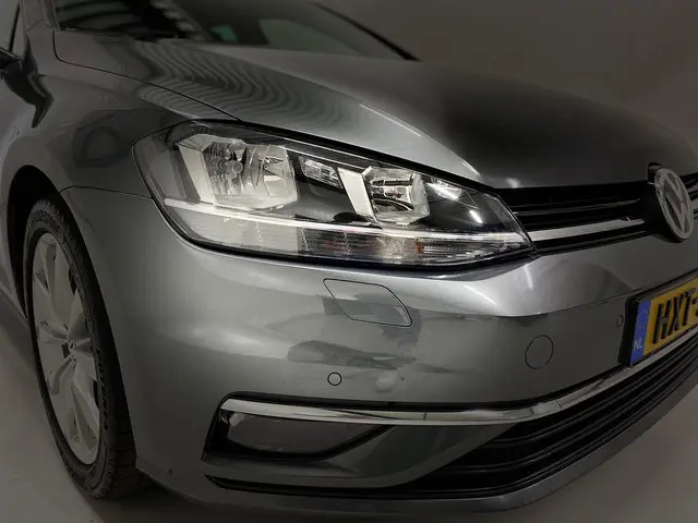 Volkswagen Golf Variant 1.5 TSI Highline 2018 Benzine 8