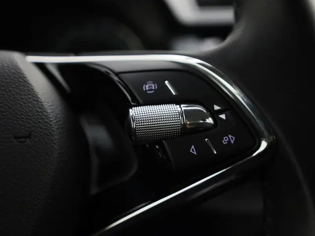 Škoda Fabia Combi 1.0TSI/95PK Active Launch 2021 Benzine 7