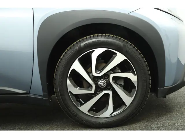 Toyota Aygo X 1.0 VVT-i S-CVT Envy 2024 Benzine 37