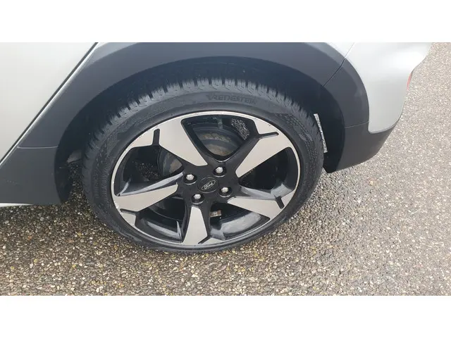 Ford Fiesta 1.0 EcoBoost Active 2019 Benzine 12