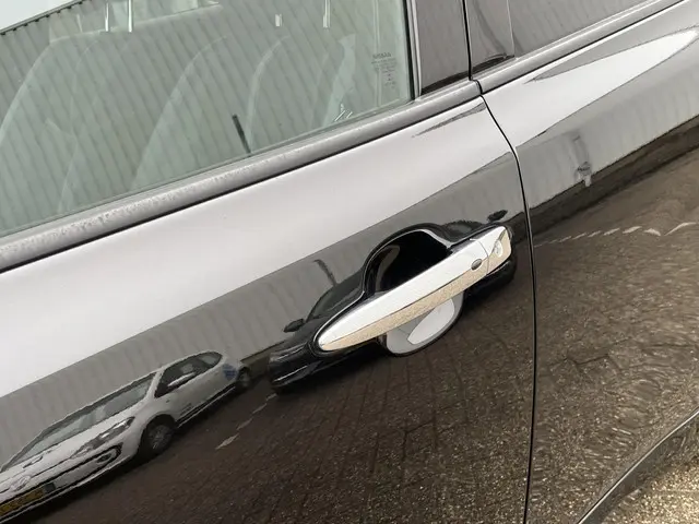 Nissan Leaf Tekna 40 kWh 2019 Elektrisch 48