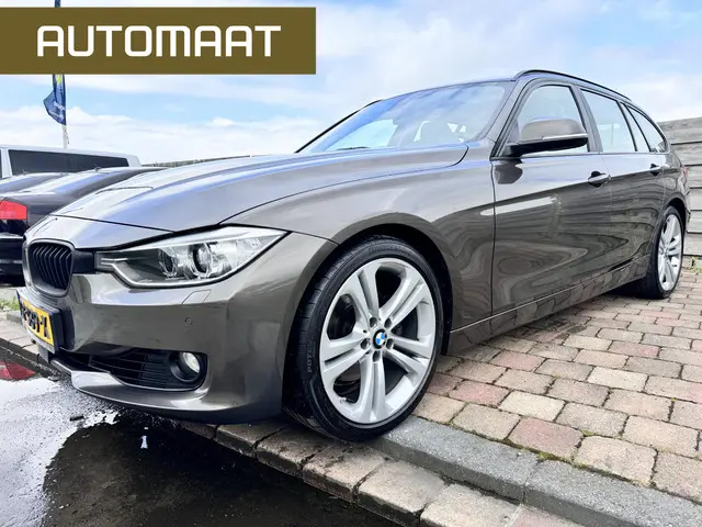 BMW 3 Serie 3
