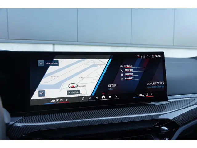 BMW M3 Touring xDrive Competition 2024 Benzine 40