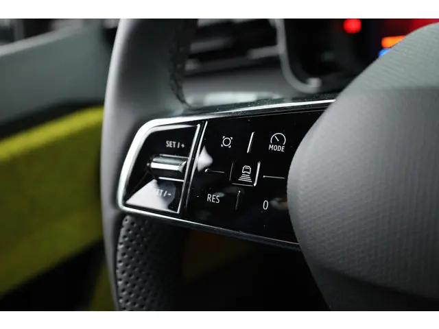 Renault 5 comfort range techno 52 kWh 2025 Elektrisch 9