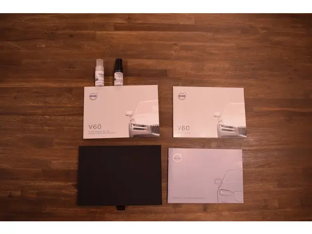 Volvo V60 2.0 B3 163pk AUT8 BNS Pro 2020 Benzine 30