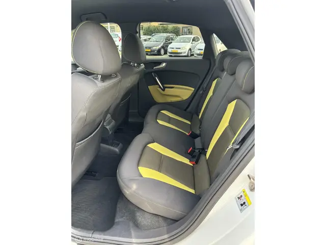 Audi A1 Sportback 1.4 TFSI CoD Pro Line S 2013 Benzine 14