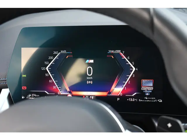 BMW X1 xDrive25e M-Sport 2024 Hybride Benzine 70