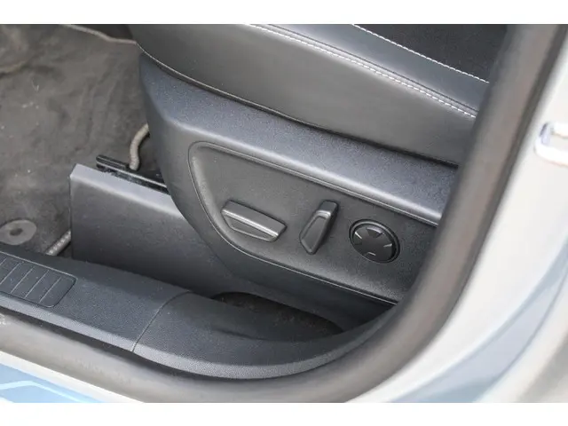 Ford Kuga 2.5 PHEV Active X 2024 Hybride Benzine 10