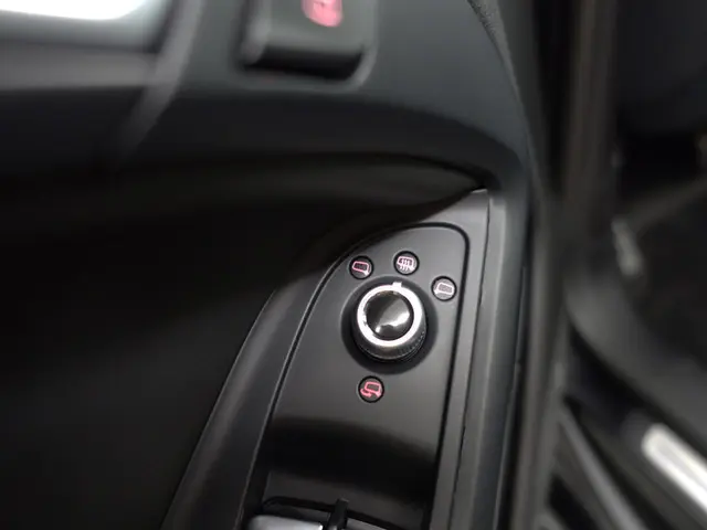 Audi RS5 4.2 FSI Quattro Performance Aut- 2014 Benzine 25