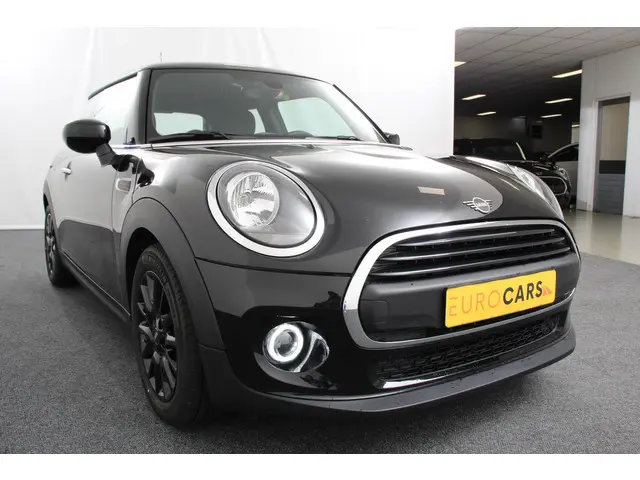 MINI One Mini 1.5 Automaat 2019 Benzine 20