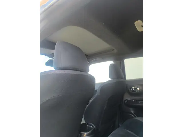 Nissan Juke 1.2 DIG-T S/S Tekna 2016 Benzine 19