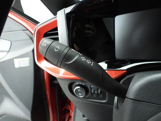 Opel Mokka-e GS Line 50-kWh 11kw bl. 2021 Elektrisch 37