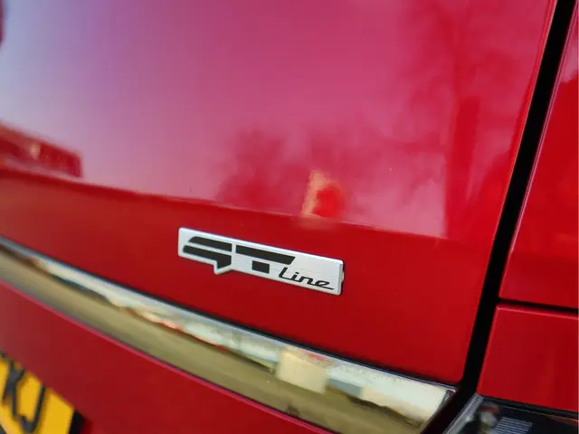 Kia EV6 GT-Line 77.4 kWh 2022 Elektrisch 9