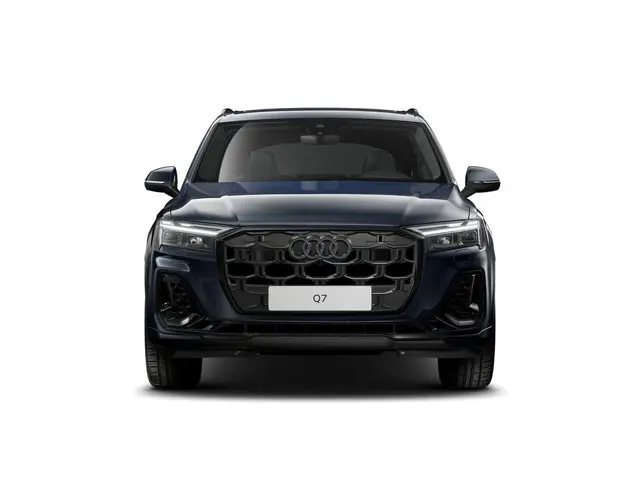 Audi Q7 55 TFSI e quattro Pro Line S 394 PK 2025 Benzine 7