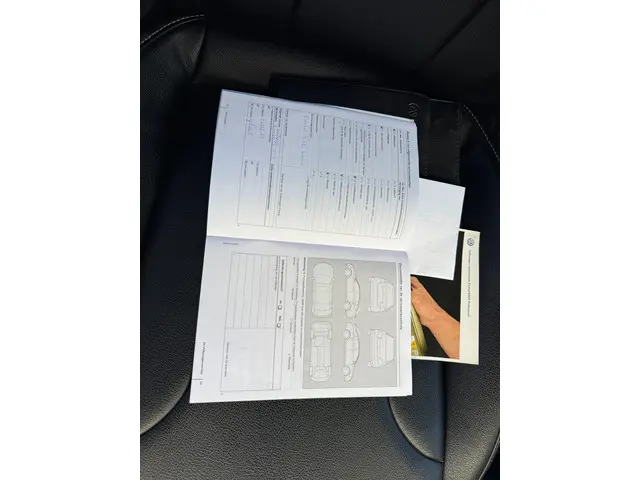 Volkswagen up! 1.0 move up! BlueMotion 2016 Benzine 48