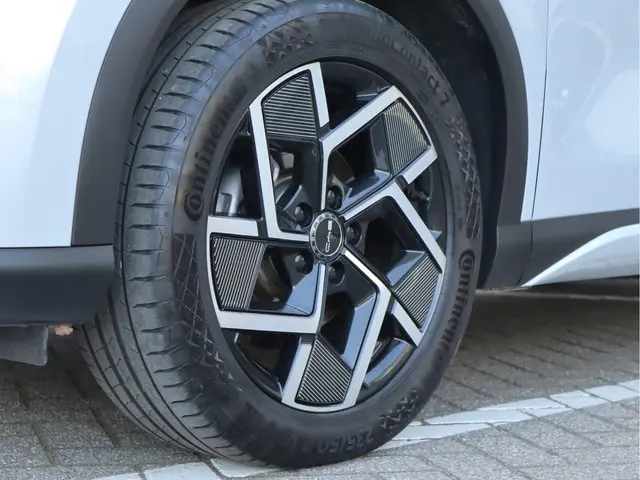 BYD ATTO 3 Design 60 kWh 2023 Elektrisch 13