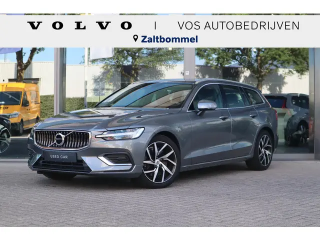 Volvo V60 2.0 T5 Inscription 2018 Benzine