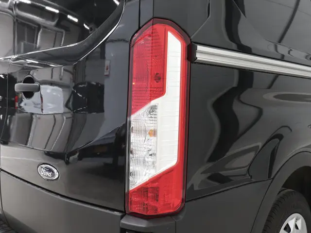 Ford Transit 290 2.0 TDCI L2H2 Trend 2024 Diesel 21