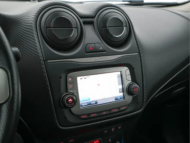 Alfa Romeo MiTo 1.3 JTDm ECO Esclusivo 2014 Diesel 15
