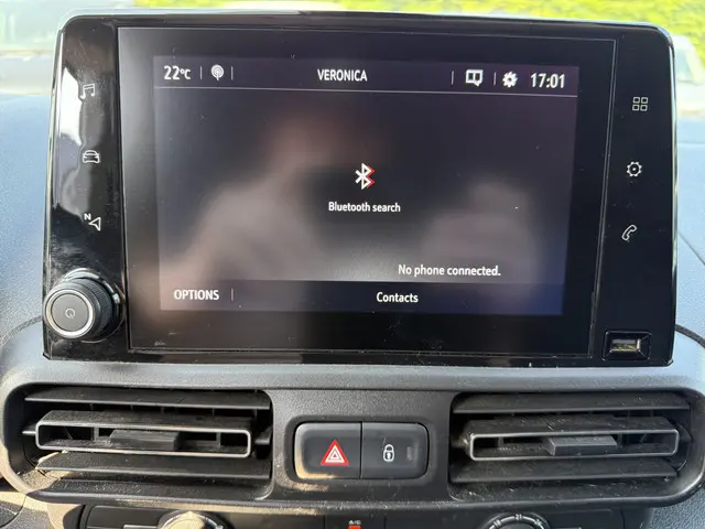 Opel Combo 1.5D 102PK EURO6 L1H1 2020 Diesel 30
