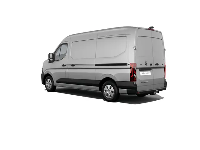 Renault Master Extra 2024 Diesel 2