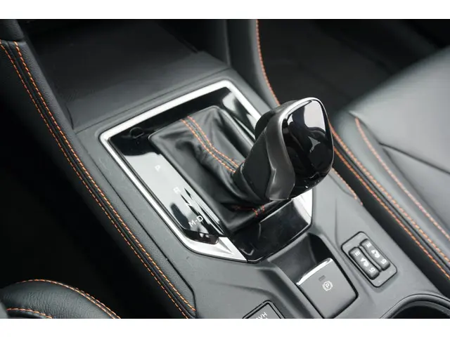 Subaru XV 2.0i e-BOXER Premium 2020 Benzine 26