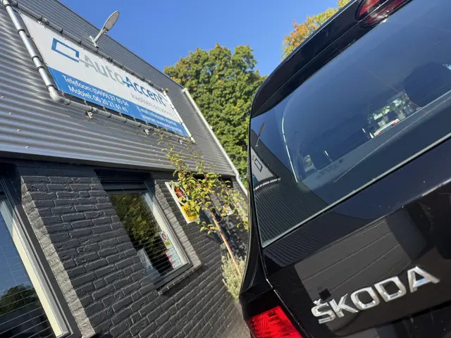 Škoda Fabia 1.0 TSI Drive 2018 Benzine 9