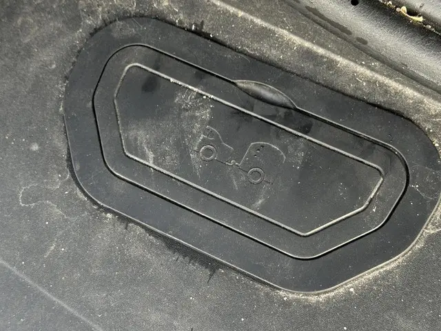 Renault Espace 1.8 TCe Intens 7p. 2018 Benzine 5