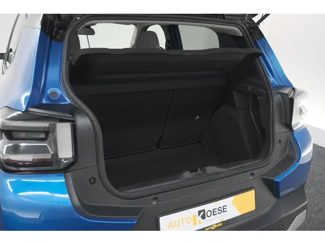 Citroën C3 1.2 Turbo 100pk Max 2025 Benzine 53