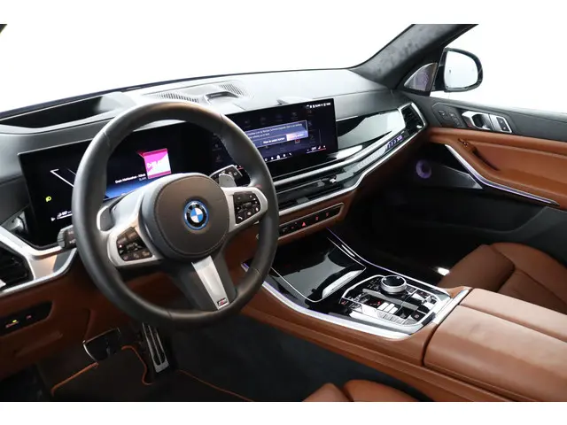 BMW X5 xDrive50e 2025 Hybride Benzine 73
