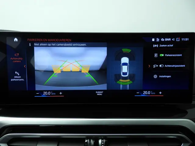 BMW i4 Gran Coupé eDrive40 2023 Elektrisch 24