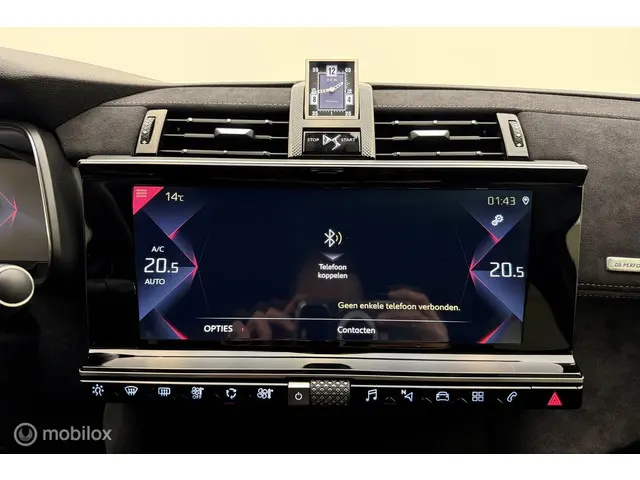 DS DS 7 Crossback 1.6 PureTech So Chic 2019 Benzine 21