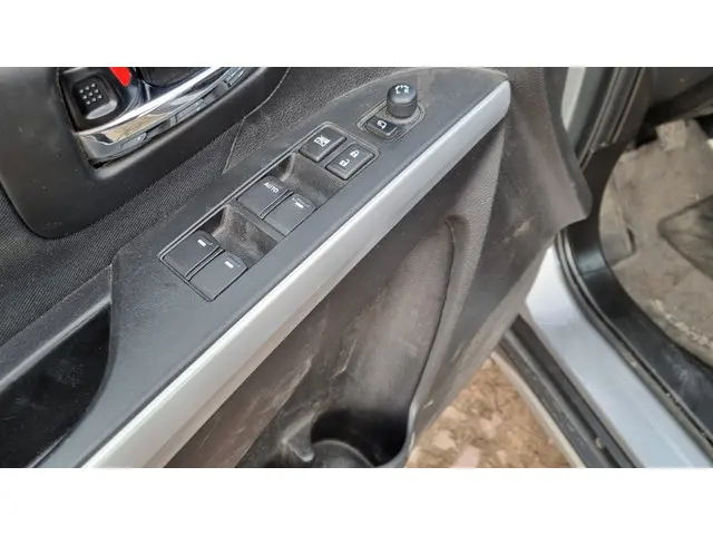 Suzuki S-Cross SX4 1.6 Comfort 2015 Benzine 11