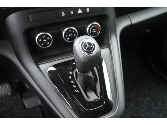 Mercedes-Benz Citan 110 CDI L2 Pro 2024 Diesel 6