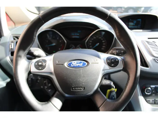 Ford C-MAX 1.0 Ambiente 2015 Benzine 15