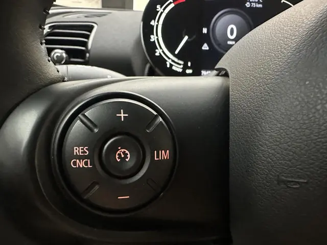 MINI Clubman Mini 1.5 Cooper Business Edition 2021 Benzine 7