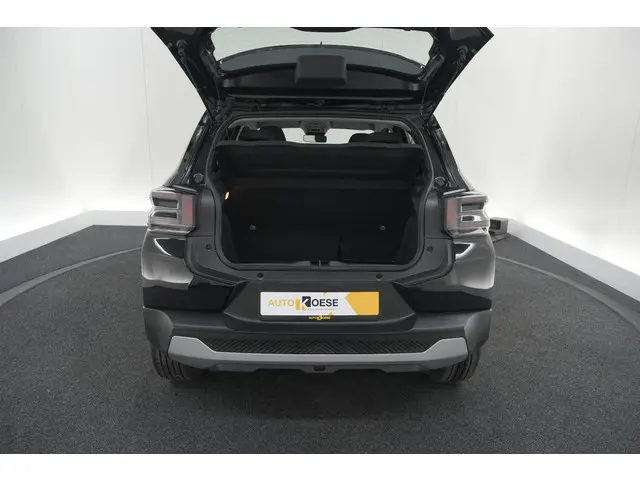 Citroën C3 1.2 Turbo 100pk Plus 2025 Benzine 51