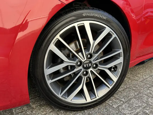 Kia Rio 1.0 TGDI 2019 Benzine 24