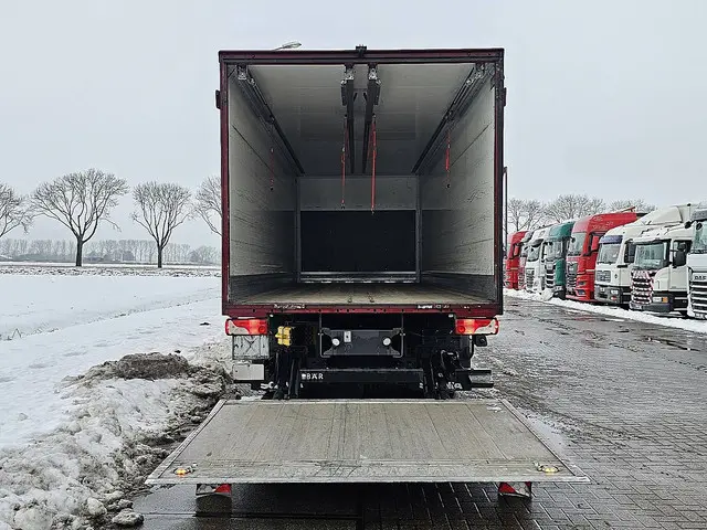 Scania G G360 2020 Diesel 15