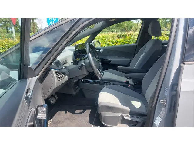 Volkswagen ID.3 First 58 kWh 2020 Elektrisch 11