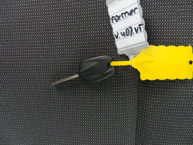 Peugeot Partner 1.6 BlueHDI Pro Schuifdeur 2019 Diesel 19