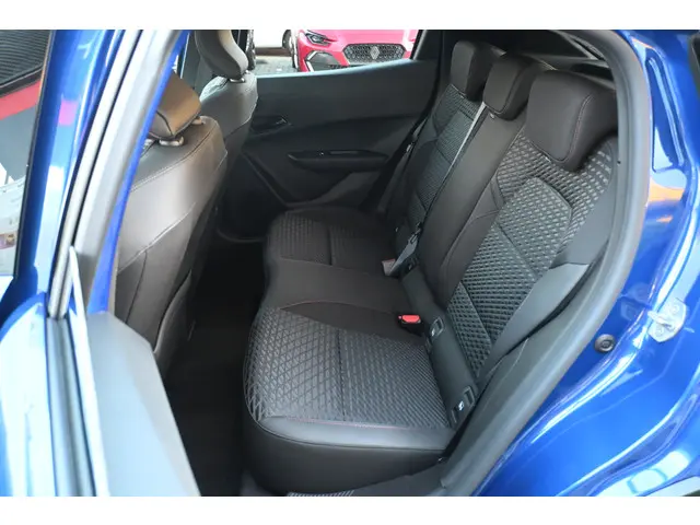 Renault Clio esprit Alpine 2026 Hybride Benzine 12