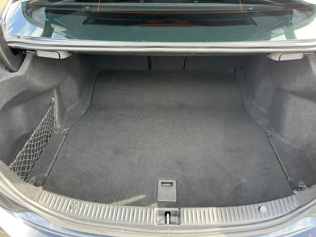 Mercedes-Benz C-Klasse 250 Prestige 2016 Benzine 18