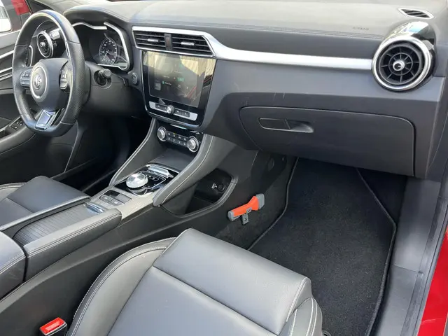 MG ZS EV MG Luxury 45 kWh 2021 Elektrisch 69