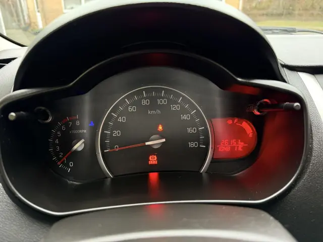 Suzuki Celerio 1.0 Comfort 2019 Benzine 12