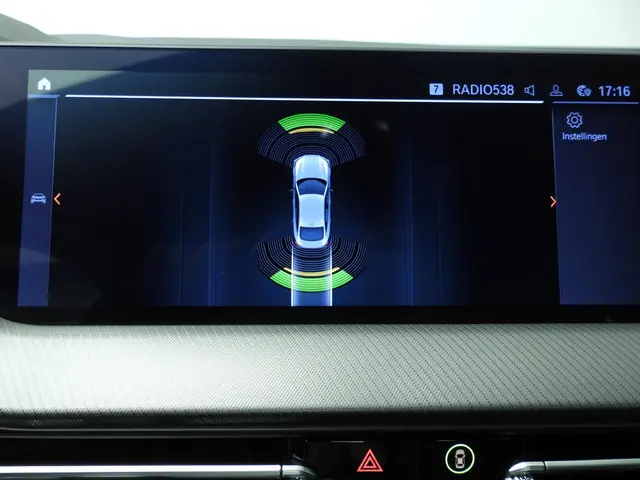 BMW 2 Serie Gran Coupe 218i 2024 Benzine 30