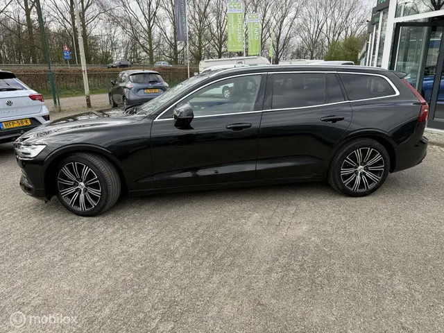 Volvo V60 2.0 B3 Inscription 2021 Benzine 6