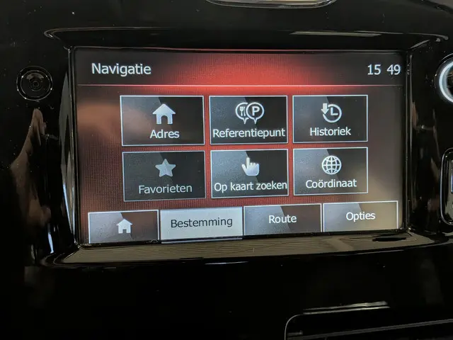 Renault Clio 1.2 16V 2015 Benzine 19